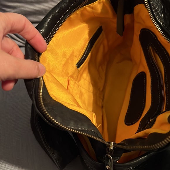 Gustto Bag black - Picture 4 of 6